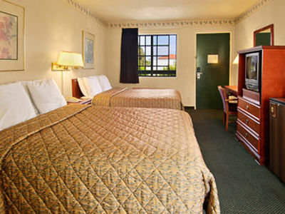 Days Inn By Wyndham Orange Anaheim Cameră foto